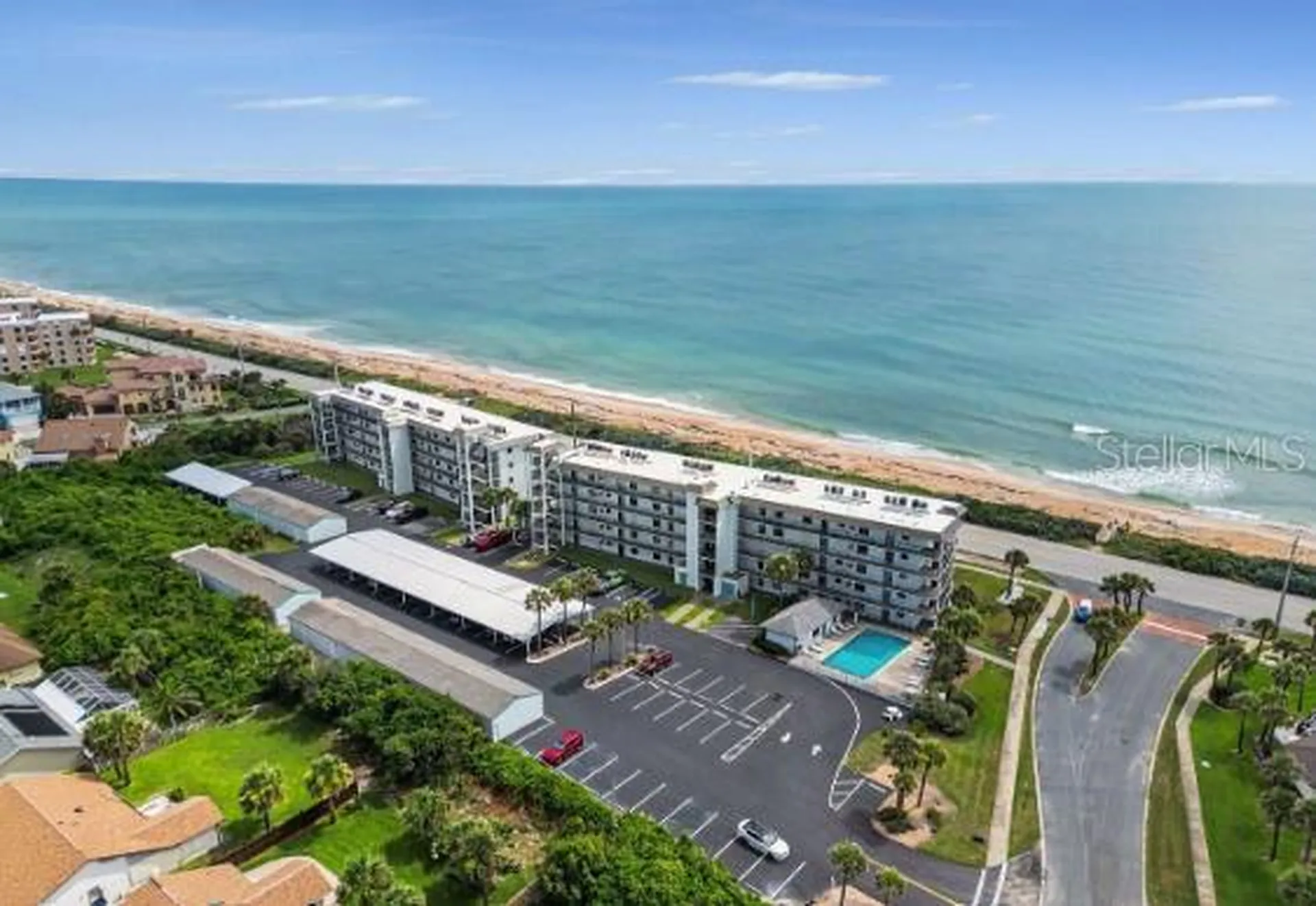 3180 Ocean Shore Boulevard Ormond Beach FL 32176