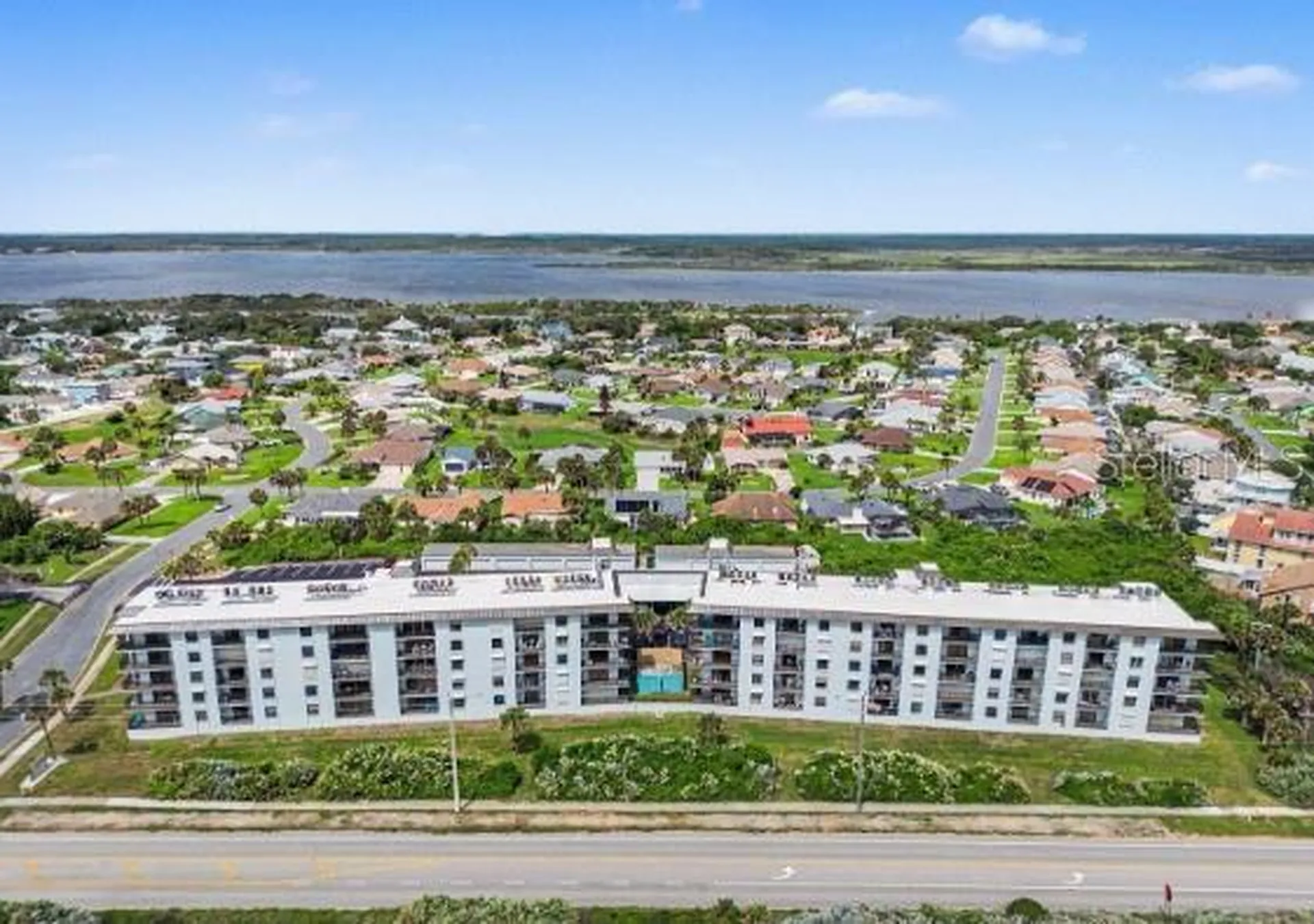 3180 Ocean Shore Boulevard Ormond Beach FL 32176