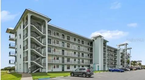 3180 Ocean Shore Boulevard Ormond Beach FL 32176