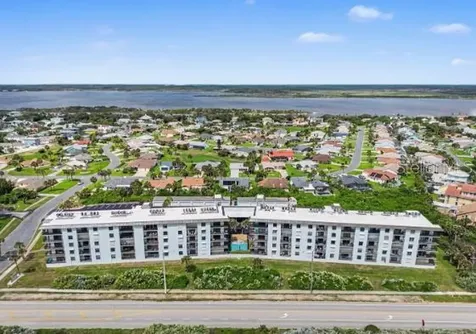 3180 Ocean Shore Boulevard Ormond Beach FL 32176