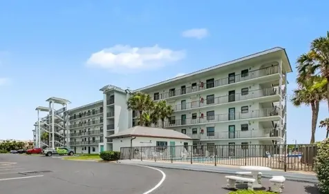 3180 Ocean Shore Boulevard Ormond Beach FL 32176