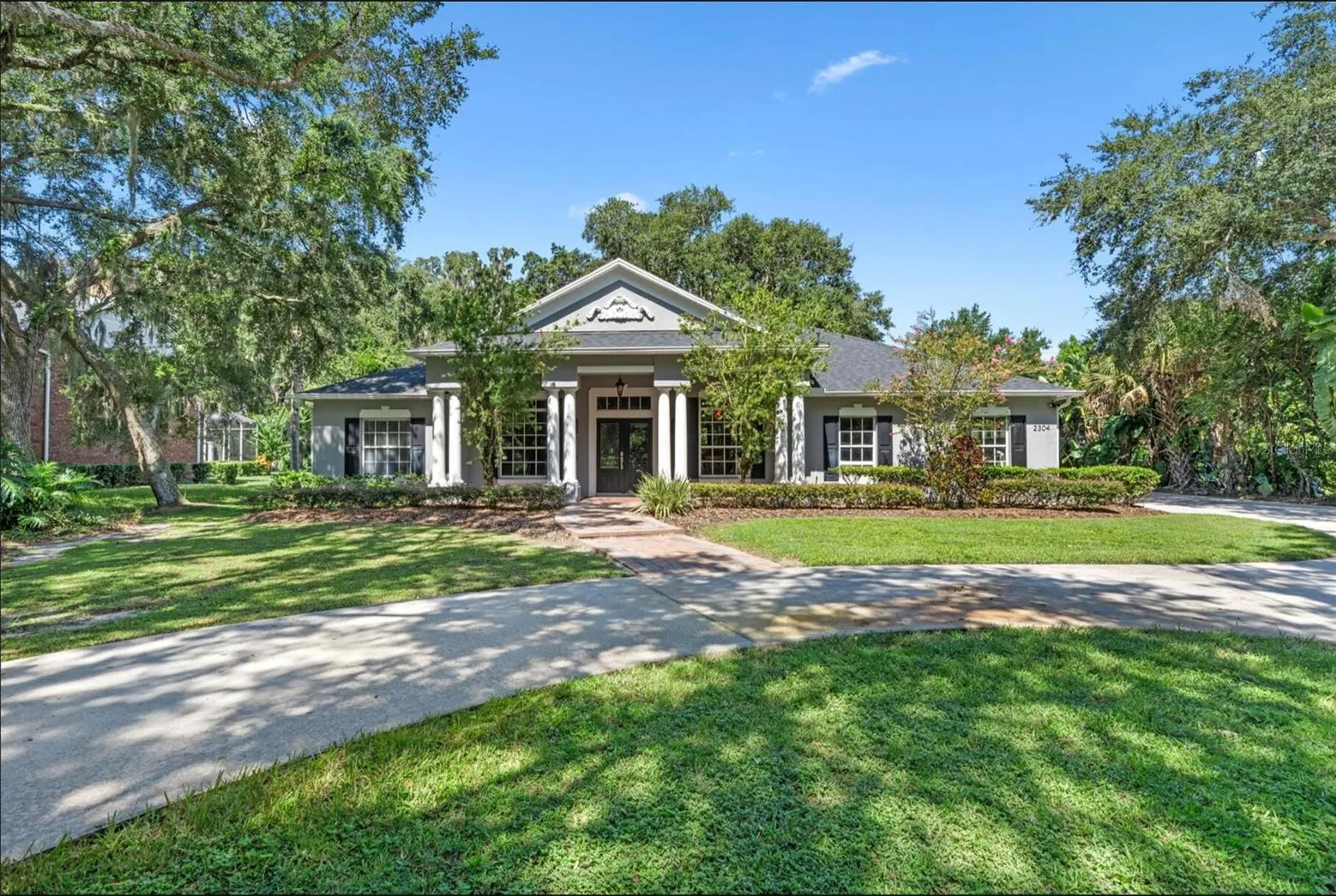 2304 Indian Mound Trail Kissimmee FL 34746