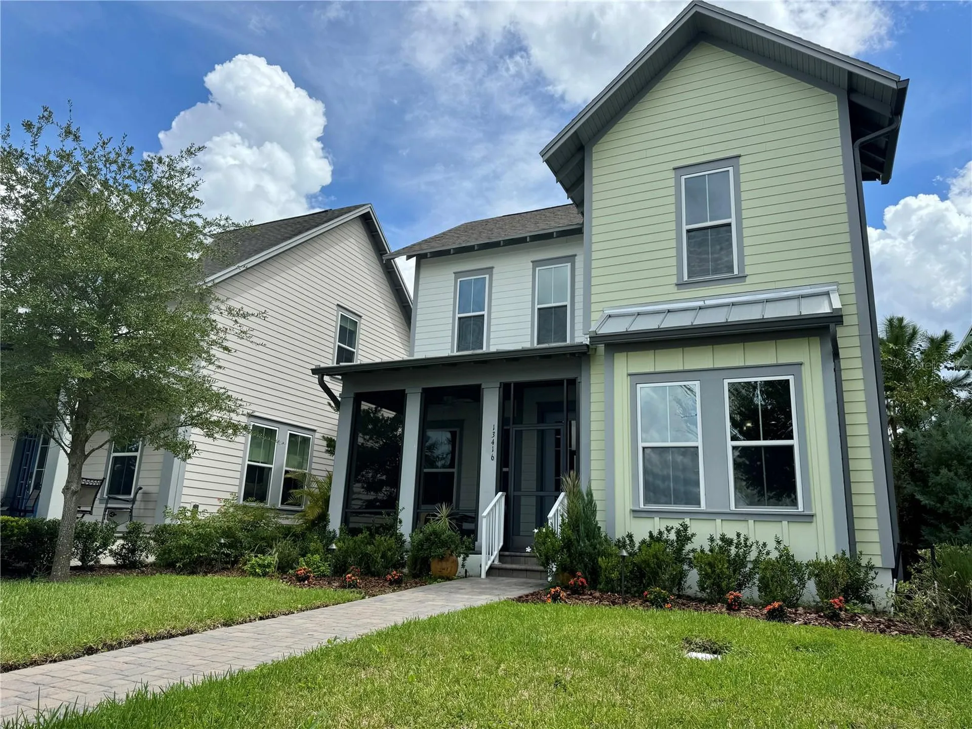 13416 Beebe Alley Orlando FL 32827