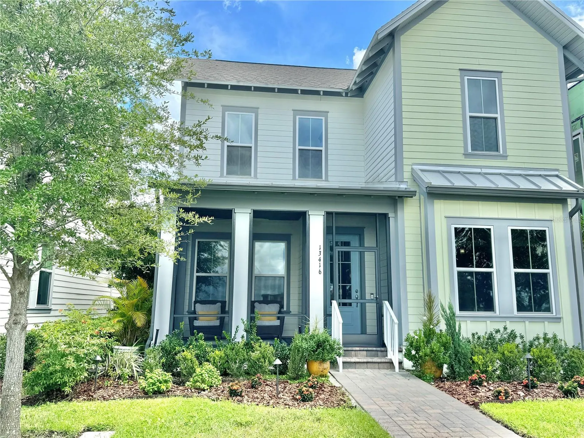 13416 Beebe Alley Orlando FL 32827