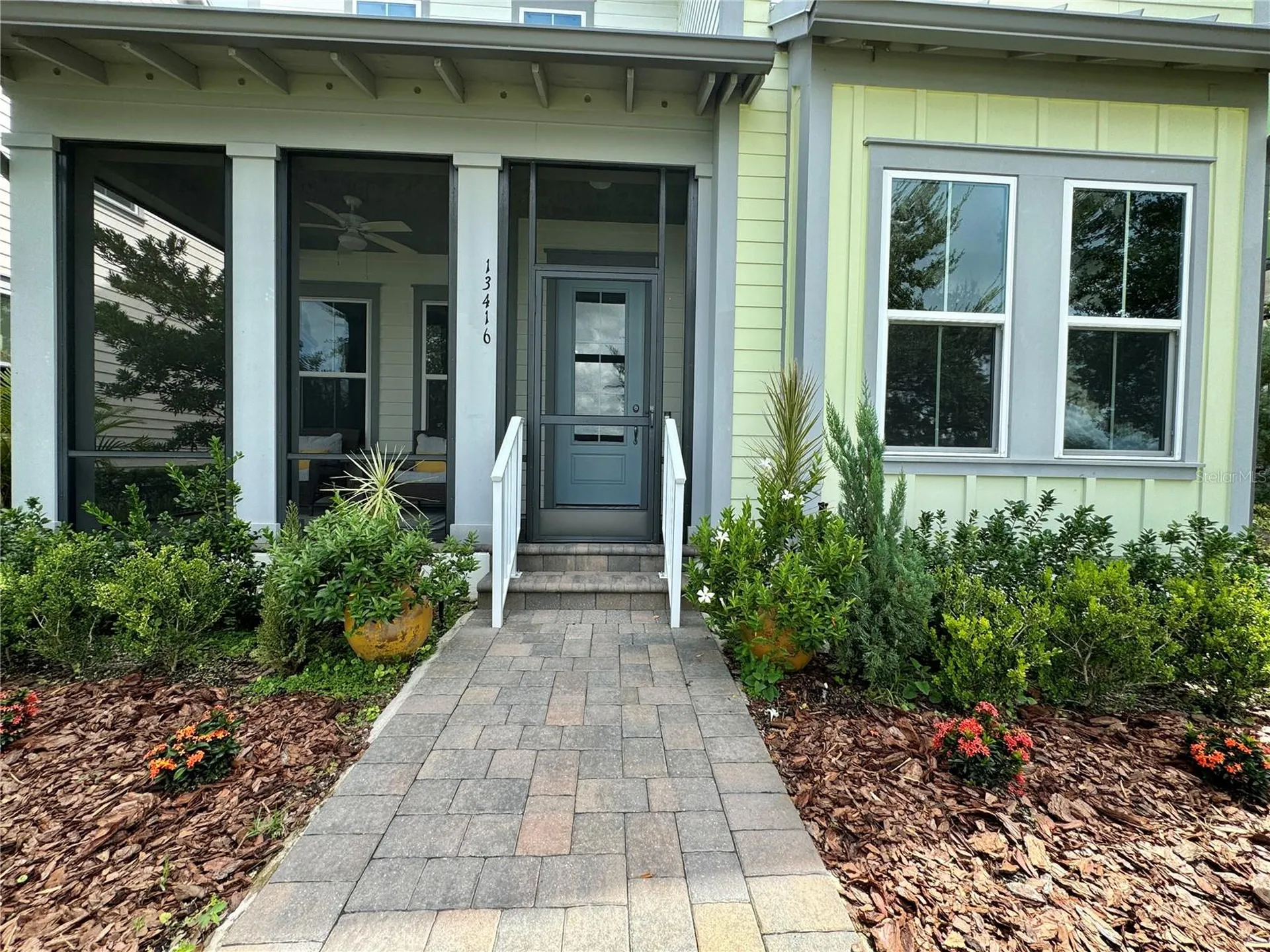 13416 Beebe Alley Orlando FL 32827