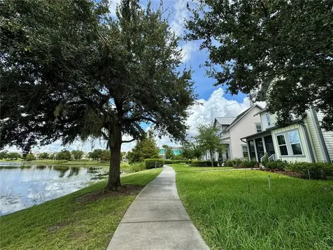 13416 Beebe Alley Orlando FL 32827