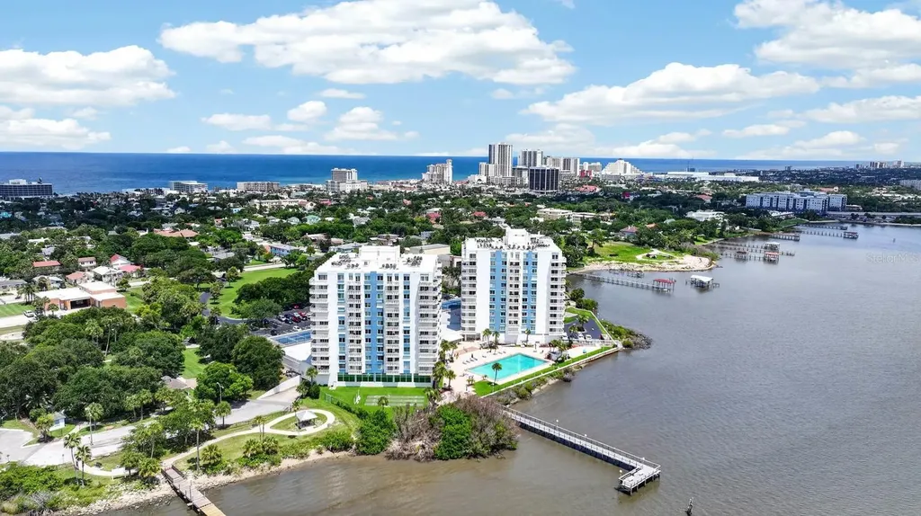 925 N Halifax Avenue Daytona Beach FL 32118