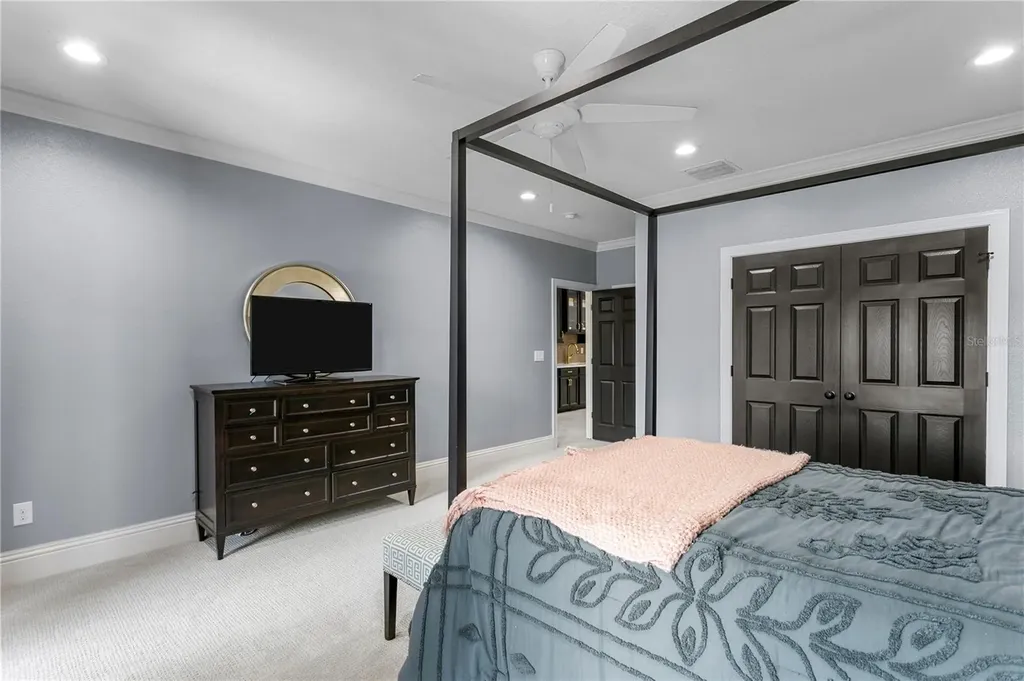 15306 Fishhawk Preserve Drive Lithia FL 33547