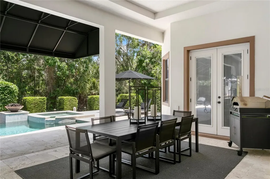15306 Fishhawk Preserve Drive Lithia FL 33547