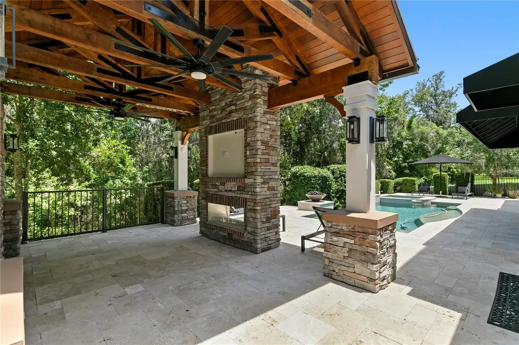 15306 Fishhawk Preserve Drive Lithia FL 33547
