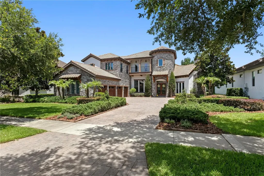 15306 Fishhawk Preserve Drive Lithia FL 33547