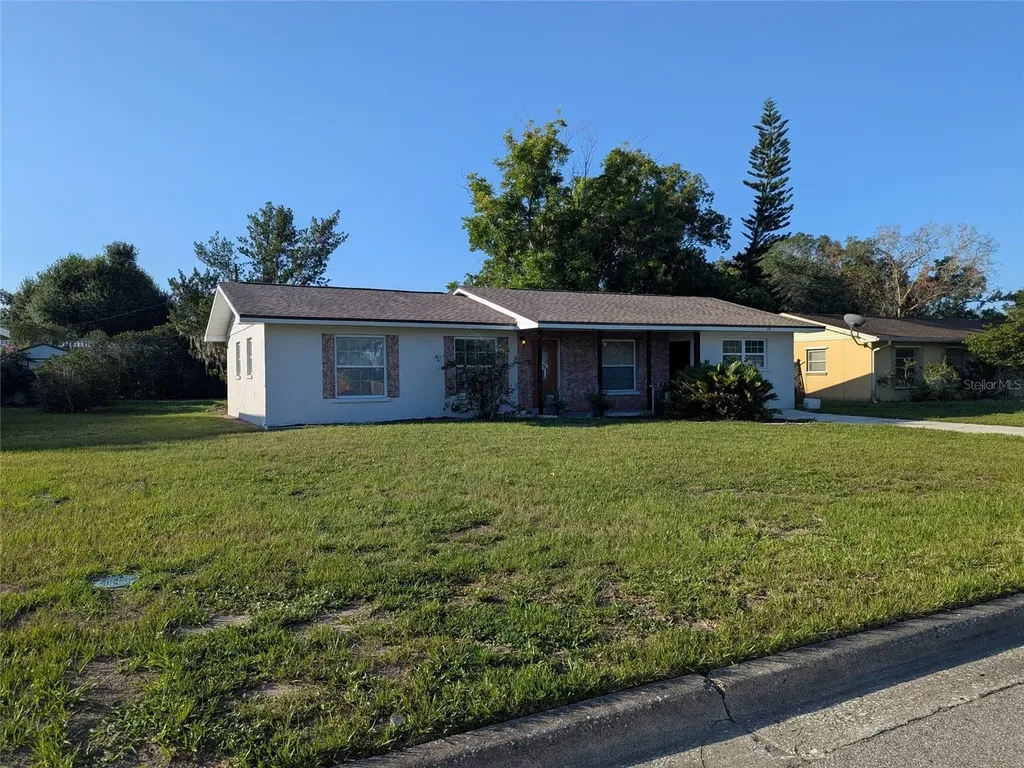 34 Sevilla Avenue Arcadia FL 34266