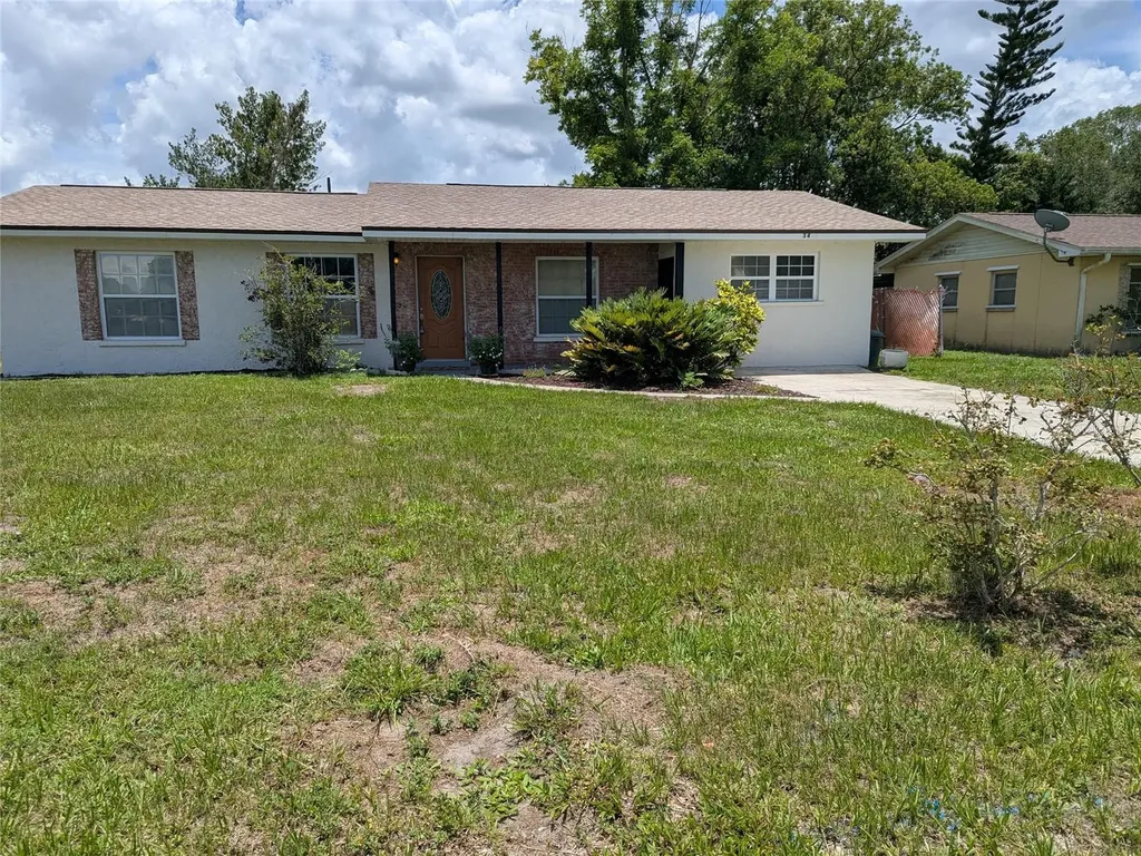 34 Sevilla Avenue Arcadia FL 34266
