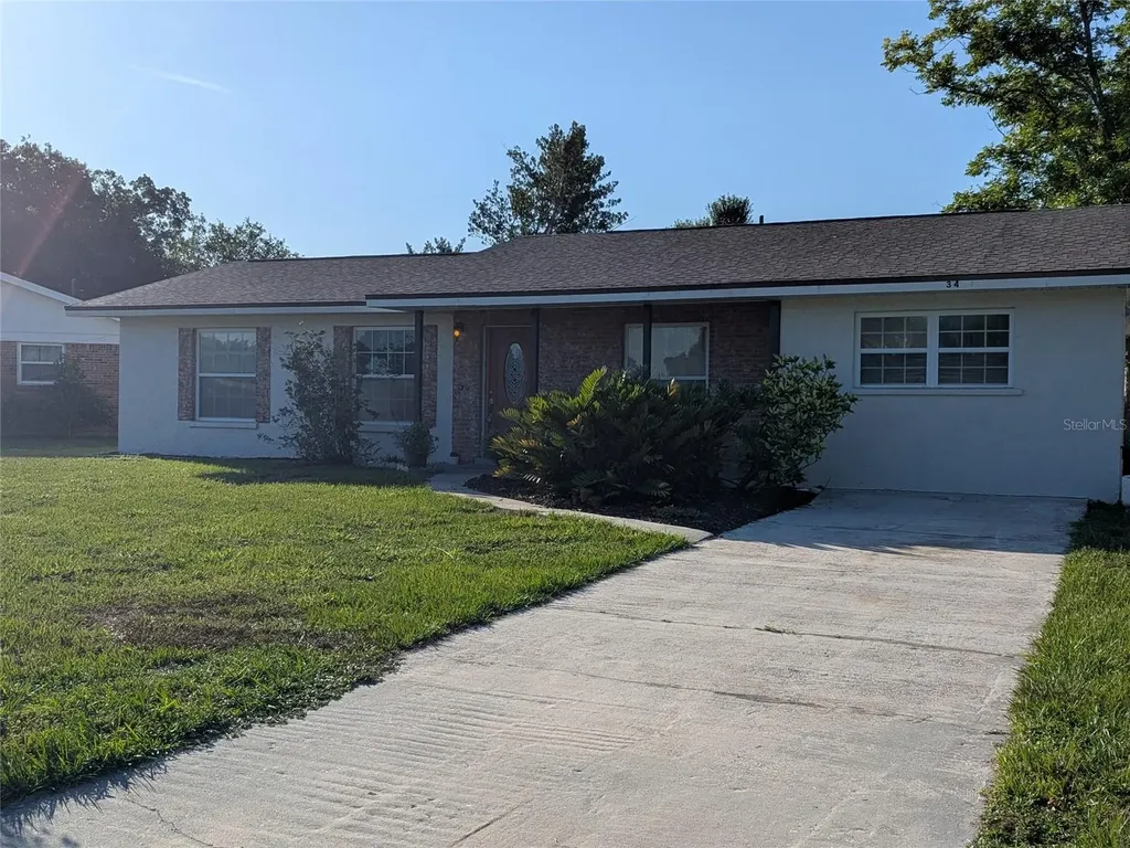 34 Sevilla Avenue Arcadia FL 34266