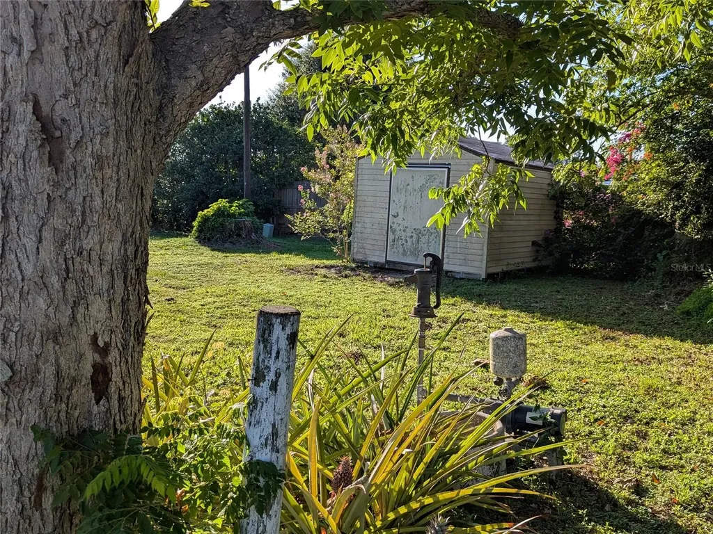 34 Sevilla Avenue Arcadia FL 34266