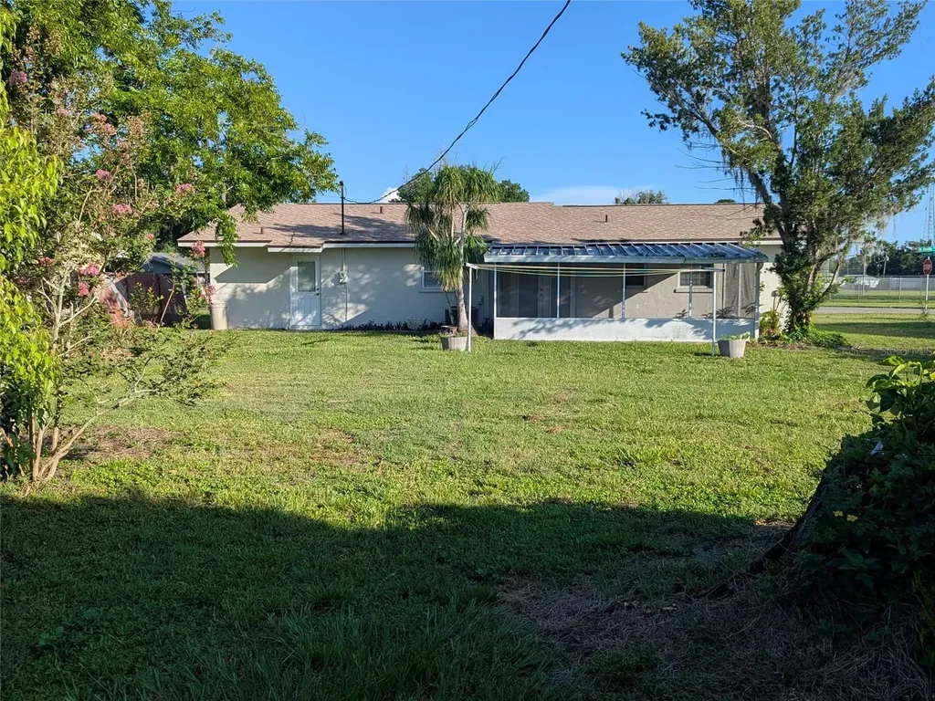 34 Sevilla Avenue Arcadia FL 34266