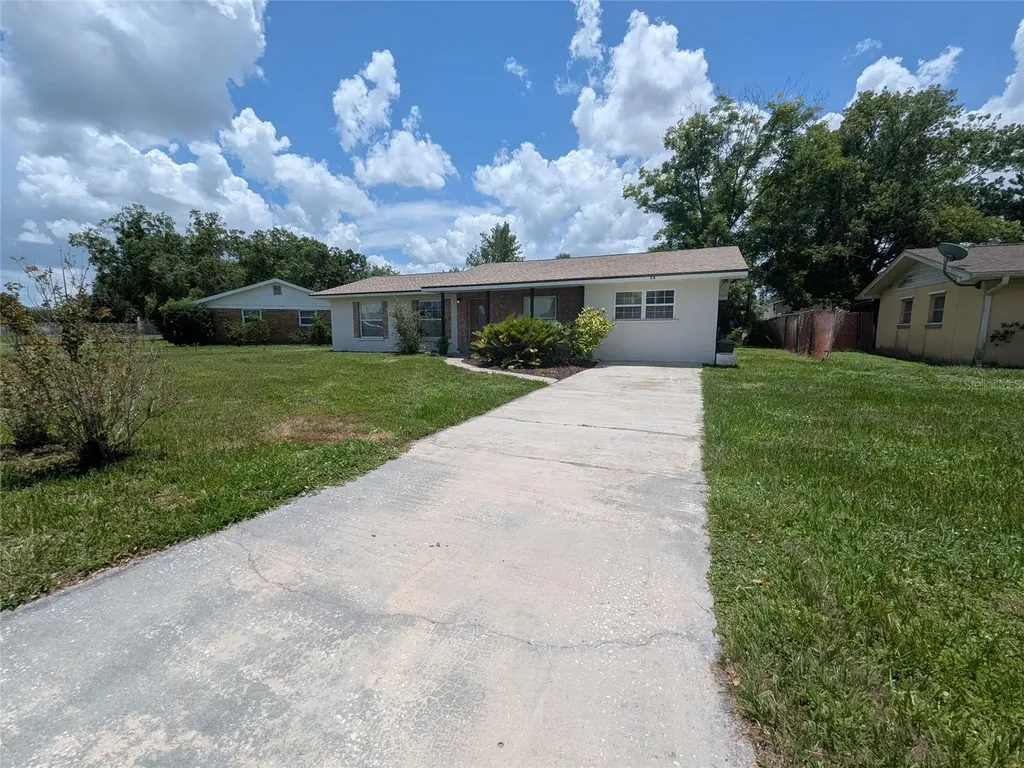 34 Sevilla Avenue Arcadia FL 34266
