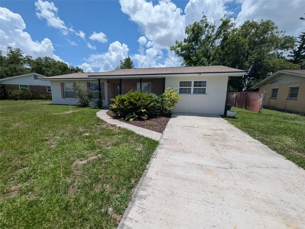 34 Sevilla Avenue Arcadia FL 34266