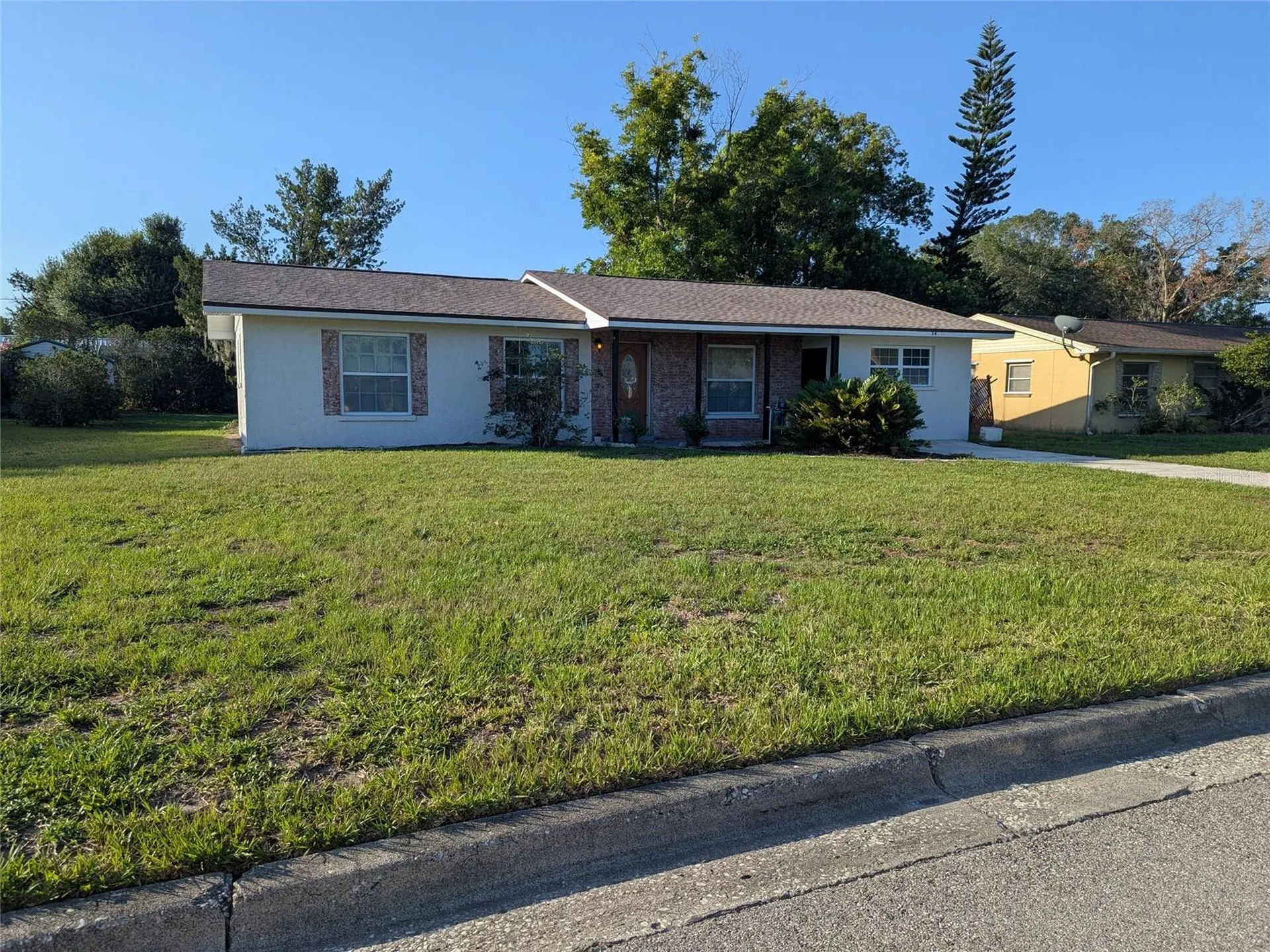 34 Sevilla Avenue Arcadia FL 34266