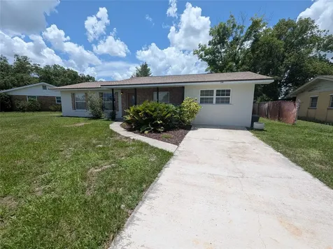 34 Sevilla Avenue Arcadia FL 34266