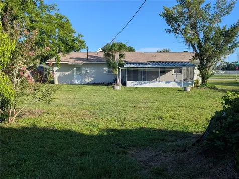 34 Sevilla Avenue Arcadia FL 34266