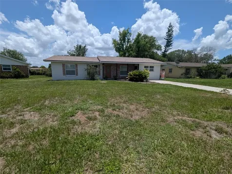 34 Sevilla Avenue Arcadia FL 34266