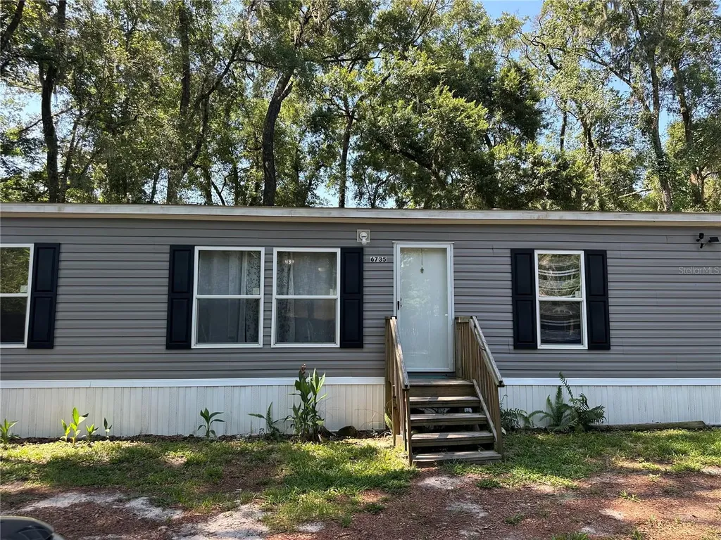 6735 SW 51st Avenue Gainesville FL 32608