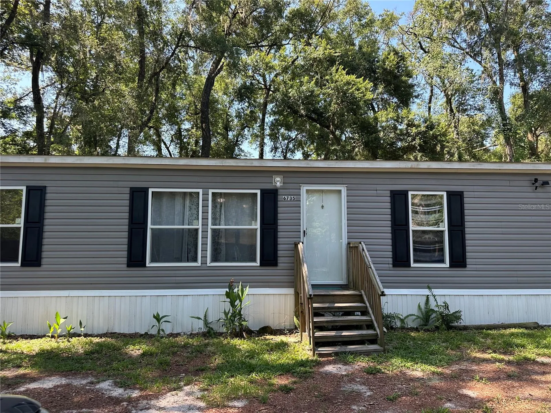 6735 SW 51st Avenue Gainesville FL 32608