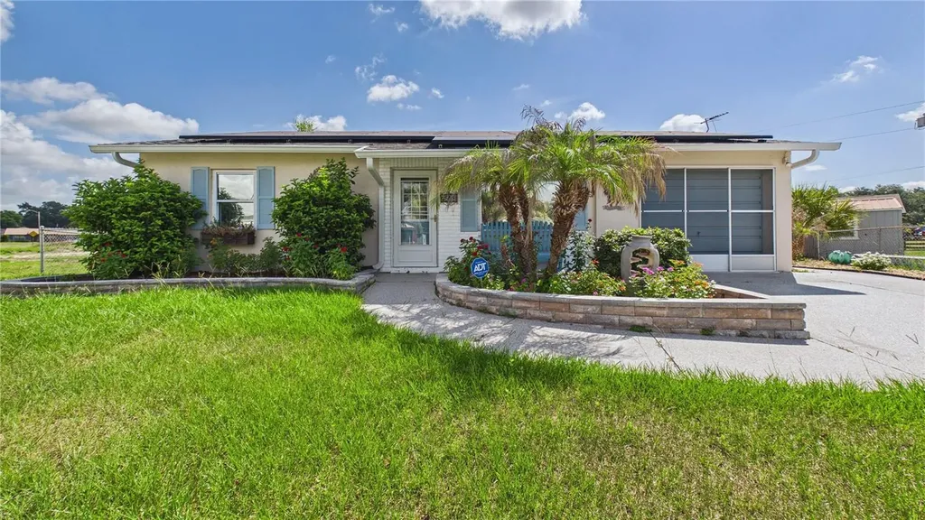 7232 Omega Court Zephyrhills FL 33540