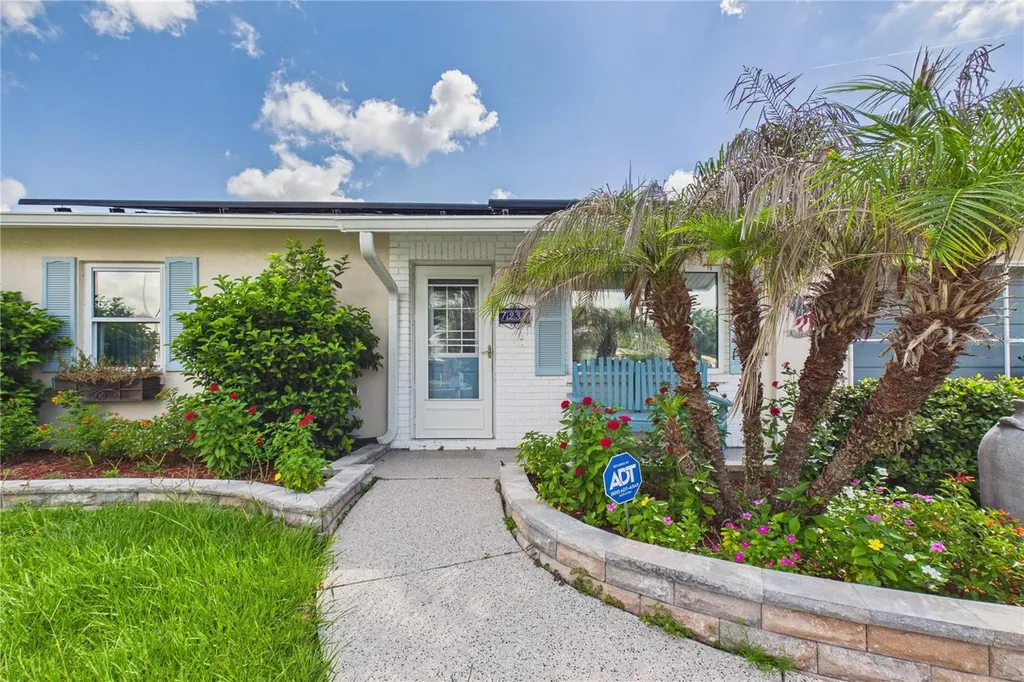 7232 Omega Court Zephyrhills FL 33540