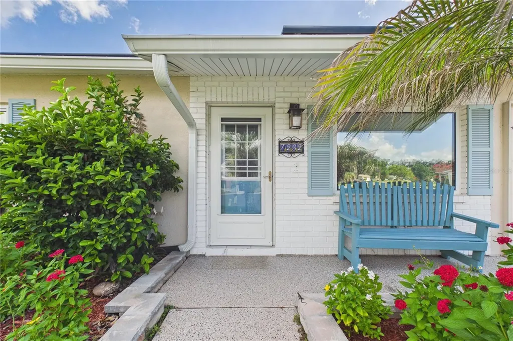7232 Omega Court Zephyrhills FL 33540