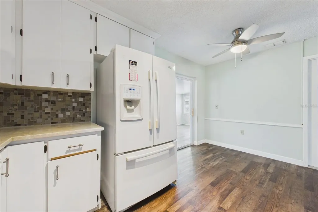 7232 Omega Court Zephyrhills FL 33540