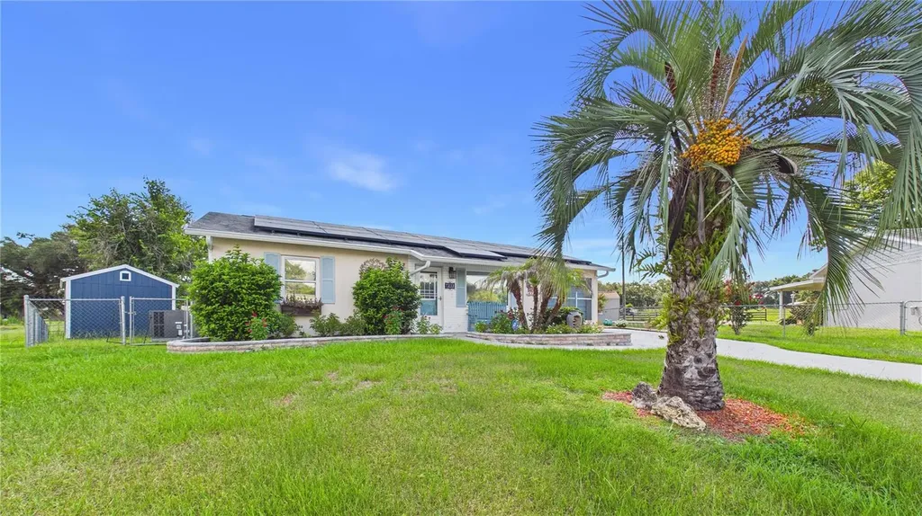 7232 Omega Court Zephyrhills FL 33540