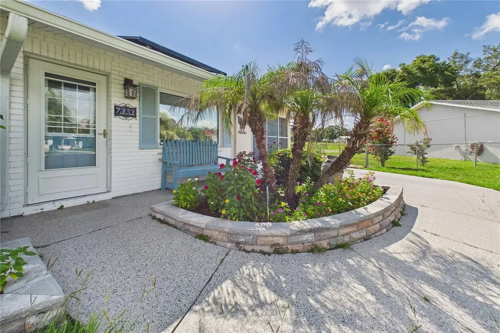 7232 Omega Court Zephyrhills FL 33540