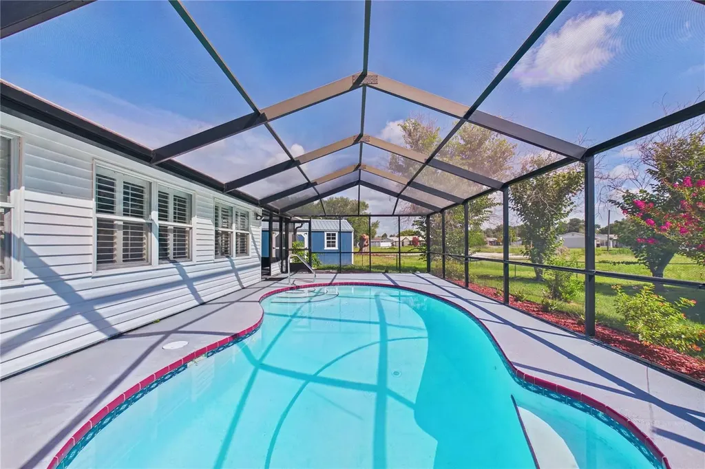 7232 Omega Court Zephyrhills FL 33540
