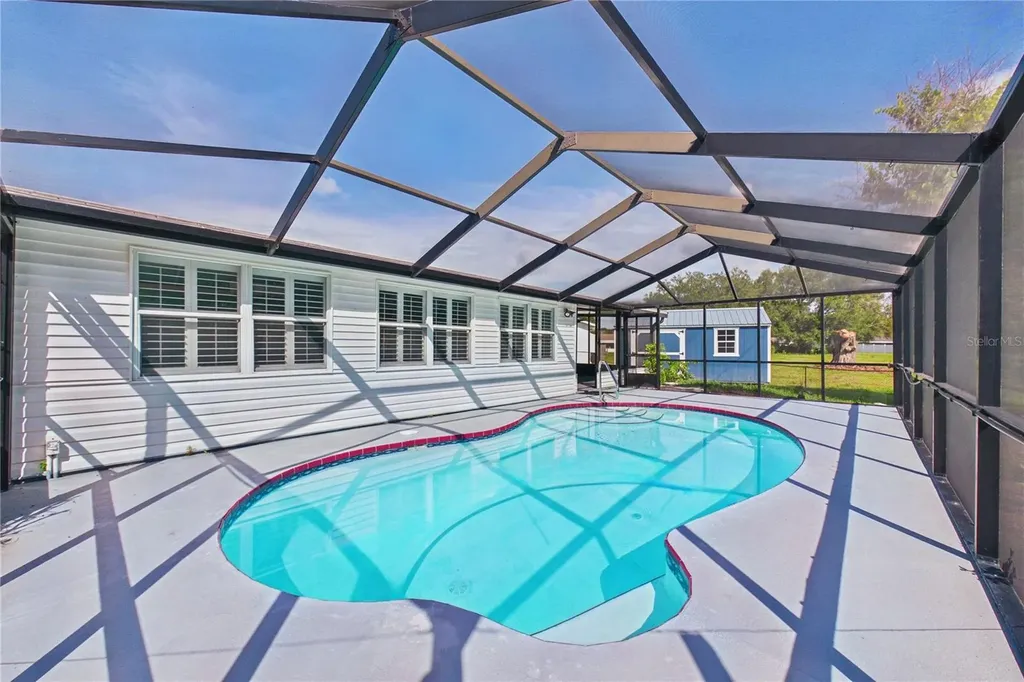 7232 Omega Court Zephyrhills FL 33540