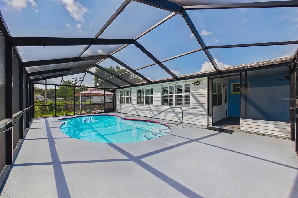 7232 Omega Court Zephyrhills FL 33540