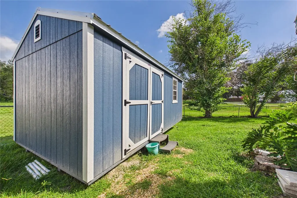 7232 Omega Court Zephyrhills FL 33540