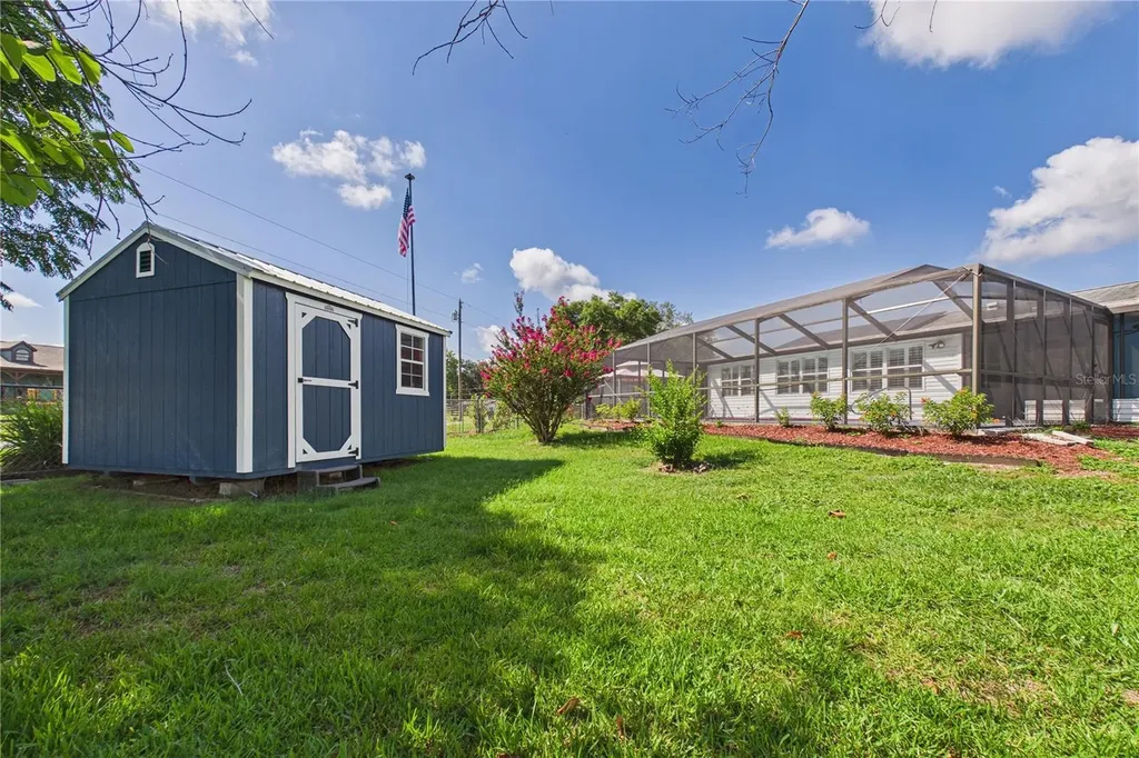 7232 Omega Court Zephyrhills FL 33540
