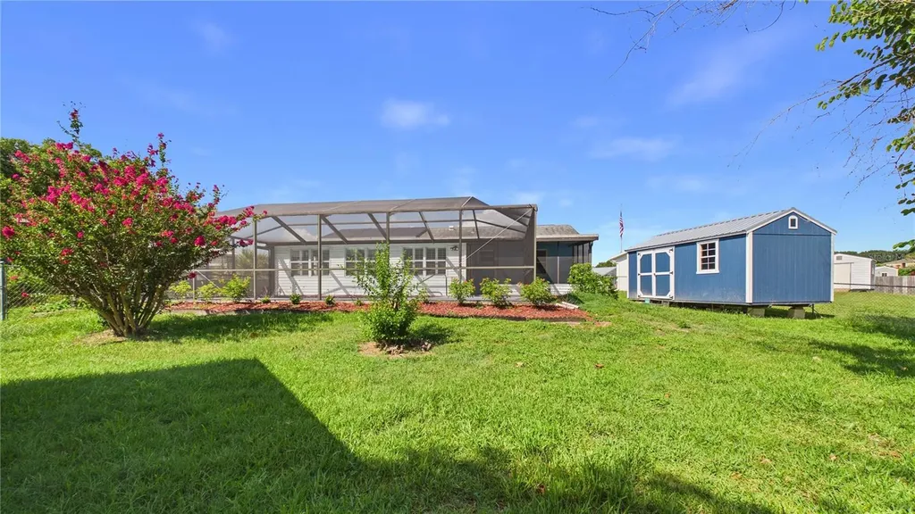 7232 Omega Court Zephyrhills FL 33540