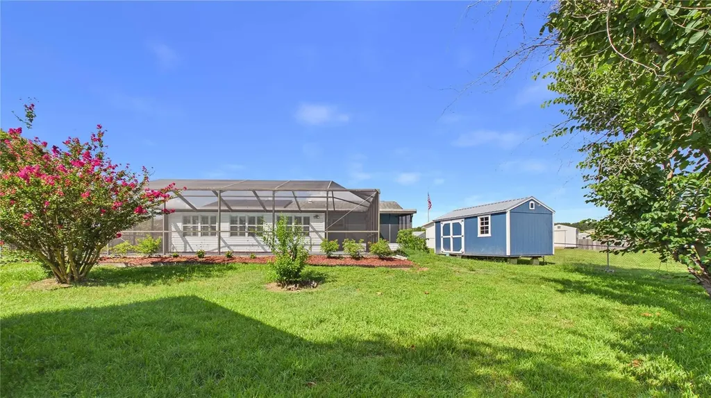 7232 Omega Court Zephyrhills FL 33540