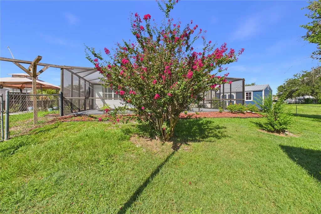7232 Omega Court Zephyrhills FL 33540