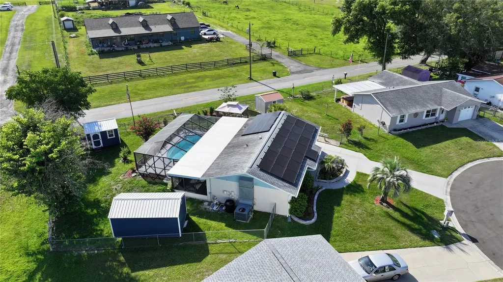 7232 Omega Court Zephyrhills FL 33540