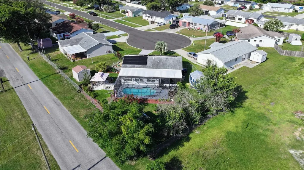 7232 Omega Court Zephyrhills FL 33540