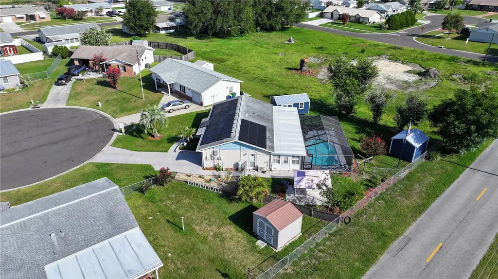 7232 Omega Court Zephyrhills FL 33540