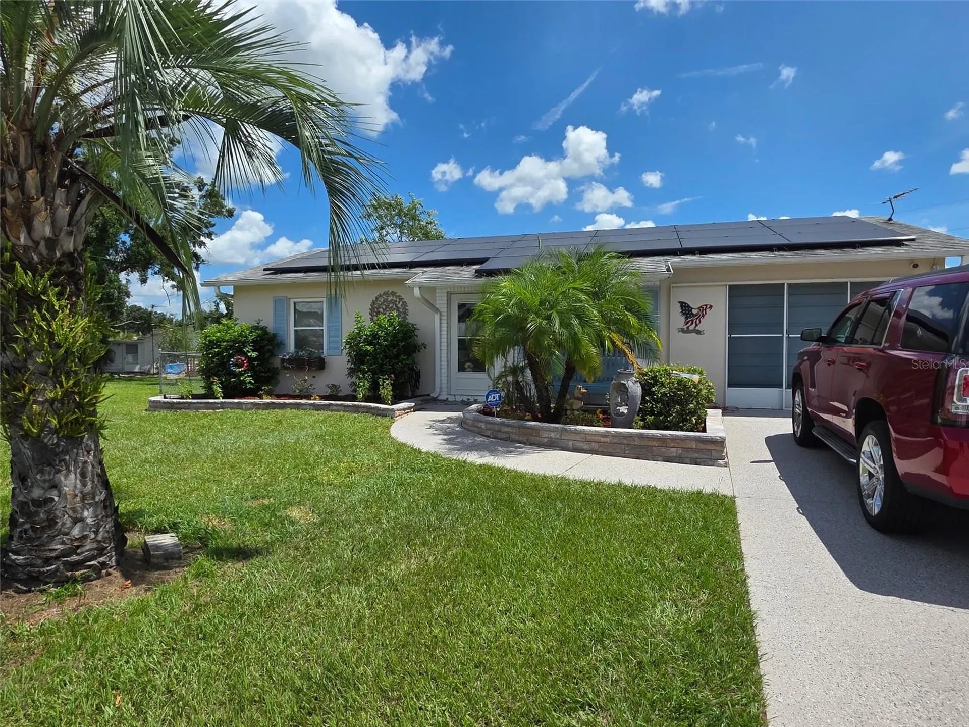 7232 Omega Court Zephyrhills FL 33540