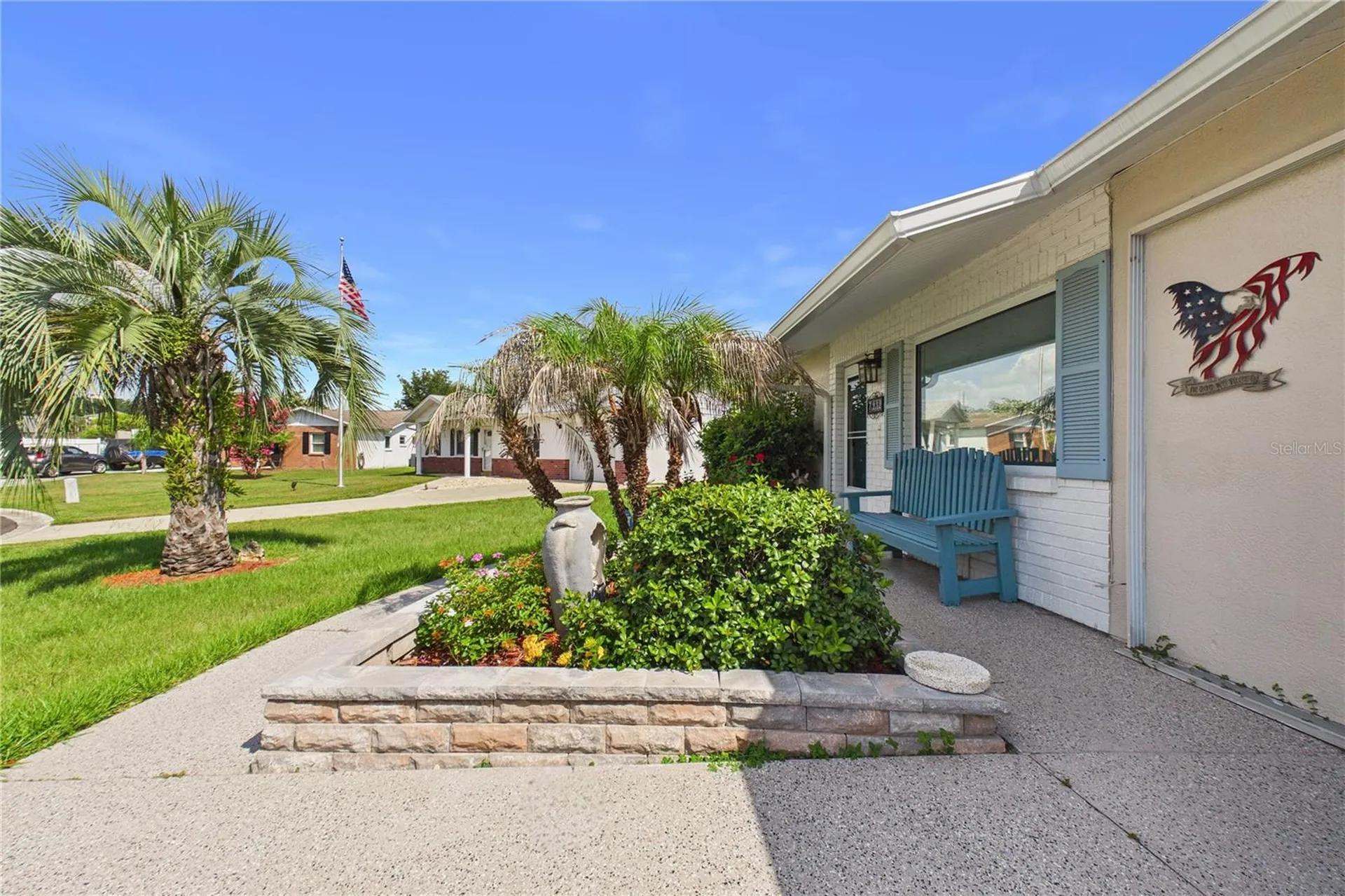 7232 Omega Court Zephyrhills FL 33540