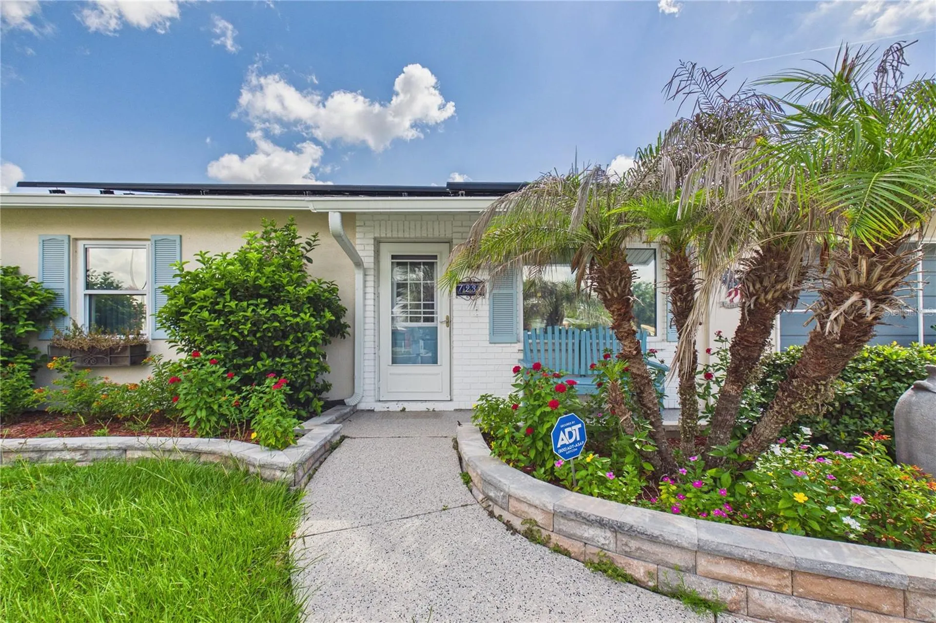 7232 Omega Court Zephyrhills FL 33540