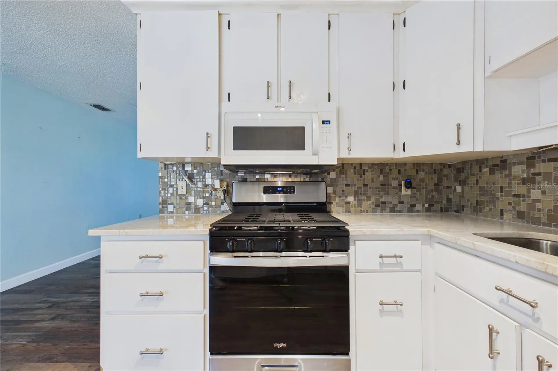 7232 Omega Court Zephyrhills FL 33540