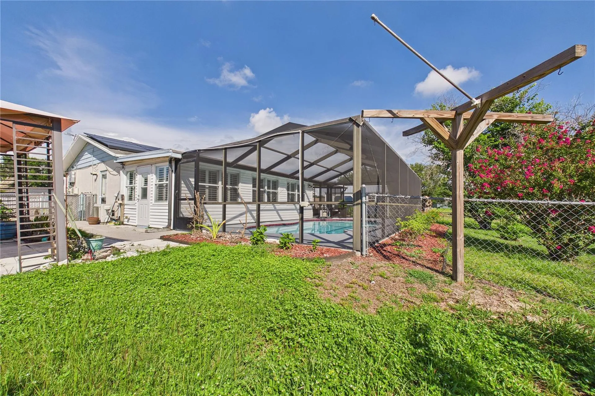 7232 Omega Court Zephyrhills FL 33540